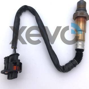 Elta Automotive XLS1528 - Sonde lambda cwaw.fr