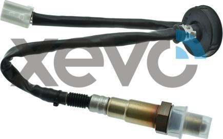 Elta Automotive XLS1522 - Sonde lambda cwaw.fr