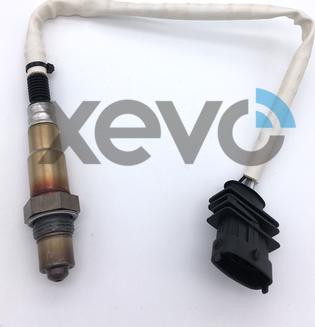 Elta Automotive XLS1527 - Sonde lambda cwaw.fr