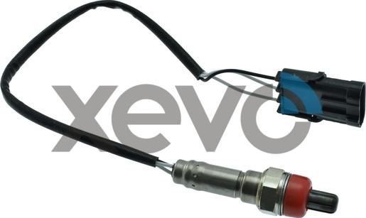 Elta Automotive XLS1095 - Sonde lambda cwaw.fr