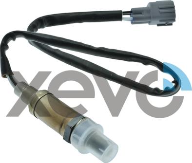 Elta Automotive XLS1091 - Sonde lambda cwaw.fr