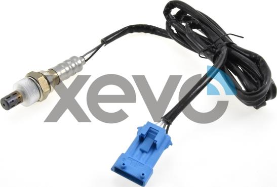 Elta Automotive XLS1098 - Sonde lambda cwaw.fr