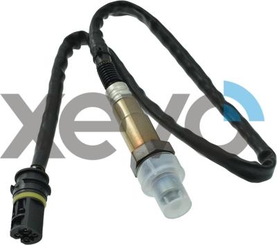 Elta Automotive XLS1044 - Sonde lambda cwaw.fr