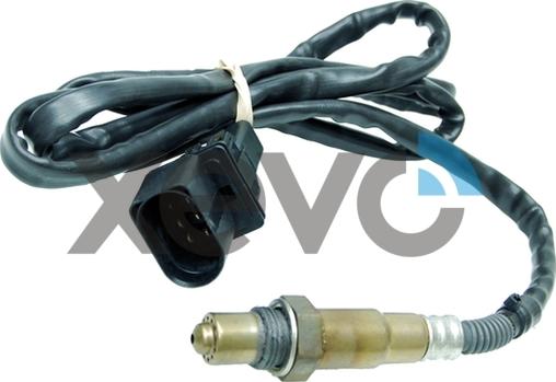 Elta Automotive XLS1040 - Sonde lambda cwaw.fr