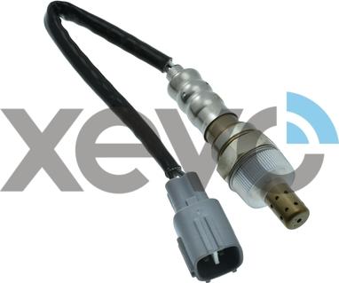 Elta Automotive XLS1041 - Sonde lambda cwaw.fr