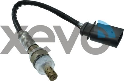 Elta Automotive XLS1042 - Sonde lambda cwaw.fr