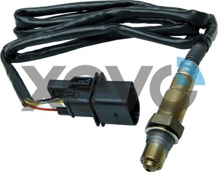 Elta Automotive XLS1052 - Sonde lambda cwaw.fr