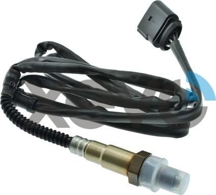 Elta Automotive XLS1065 - Sonde lambda cwaw.fr