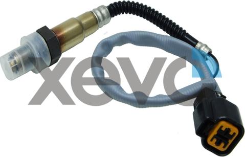 Elta Automotive XLS1061 - Sonde lambda cwaw.fr