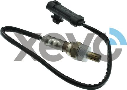 Elta Automotive XLS1009 - Sonde lambda cwaw.fr