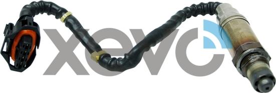 Elta Automotive XLS1006 - Sonde lambda cwaw.fr