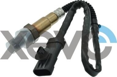 Elta Automotive XLS1008 - Sonde lambda cwaw.fr