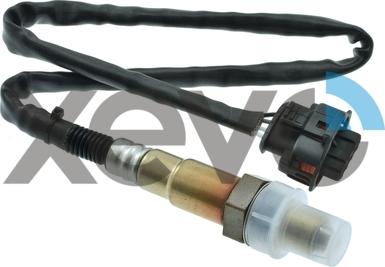 Elta Automotive XLS1003 - Sonde lambda cwaw.fr