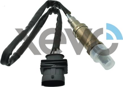 Elta Automotive XLS1007 - Sonde lambda cwaw.fr