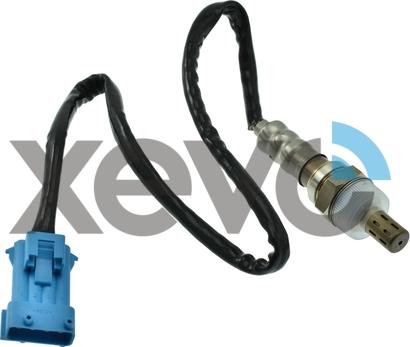 Elta Automotive XLS1014 - Sonde lambda cwaw.fr