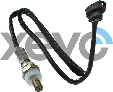 Elta Automotive XLS1010 - Sonde lambda cwaw.fr