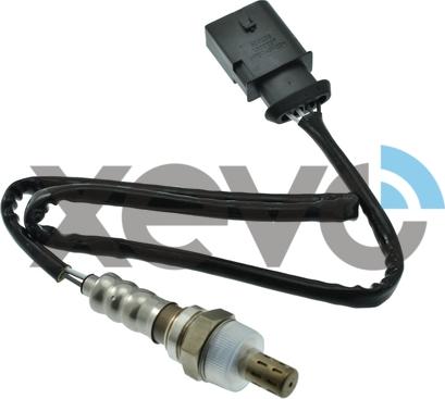 Elta Automotive XLS1018 - Sonde lambda cwaw.fr