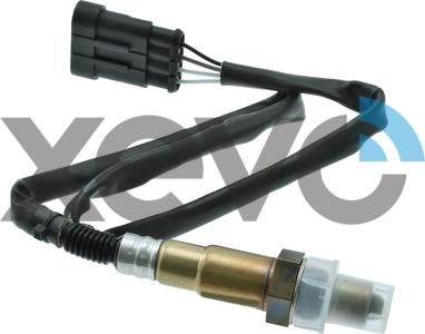 Elta Automotive XLS1088 - Sonde lambda cwaw.fr