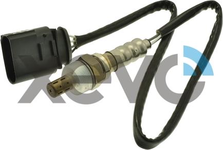 Elta Automotive XLS1083 - Sonde lambda cwaw.fr