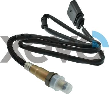 Elta Automotive XLS1039 - Sonde lambda cwaw.fr