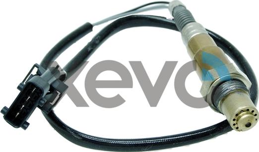 Elta Automotive XLS1032 - Sonde lambda cwaw.fr