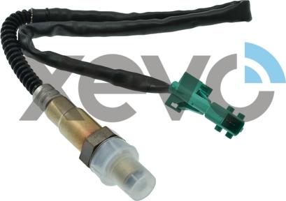 Elta Automotive XLS1020 - Sonde lambda cwaw.fr