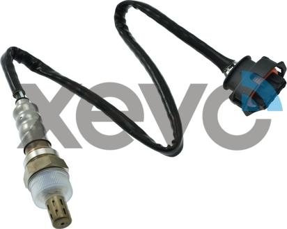 Elta Automotive XLS1023 - Sonde lambda cwaw.fr