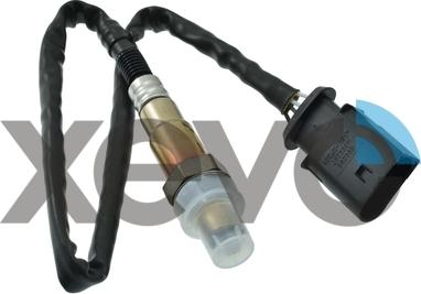 Elta Automotive XLS1022 - Sonde lambda cwaw.fr