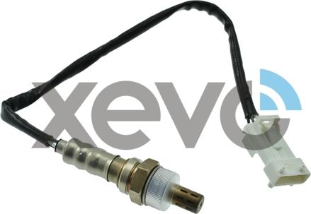 Elta Automotive XLS1027 - Sonde lambda cwaw.fr