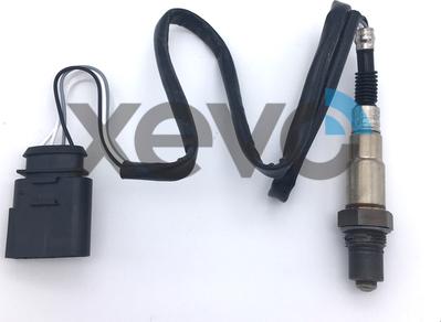 Elta Automotive XLS1079 - Sonde lambda cwaw.fr