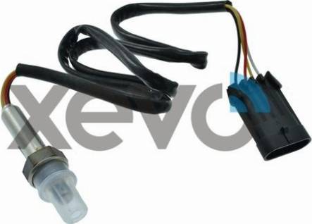 Elta Automotive XLS1070 - Sonde lambda cwaw.fr