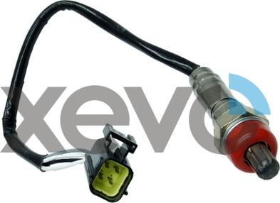 Elta Automotive XLS1072 - Sonde lambda cwaw.fr