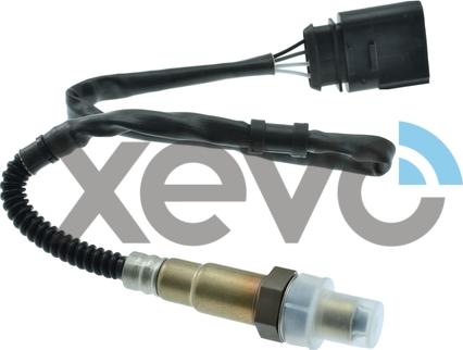 Elta Automotive XLS1169 - Sonde lambda cwaw.fr