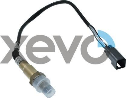 Elta Automotive XLS1164 - Sonde lambda cwaw.fr