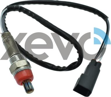 Elta Automotive XLS1115 - Sonde lambda cwaw.fr