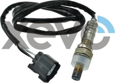 Elta Automotive XLS1136 - Sonde lambda cwaw.fr