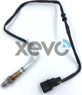 Elta Automotive XLS1127 - Sonde lambda cwaw.fr