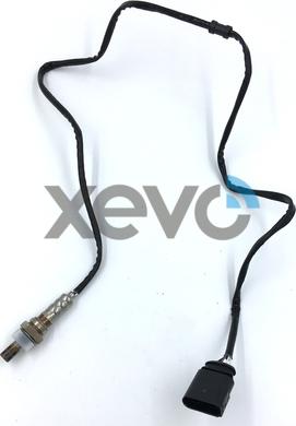 Elta Automotive XLS1306 - Sonde lambda cwaw.fr