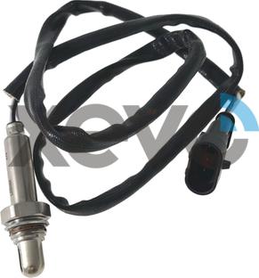 Elta Automotive XLS1308 - Sonde lambda cwaw.fr