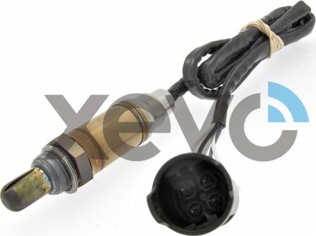 Elta Automotive XLS1374 - Sonde lambda cwaw.fr