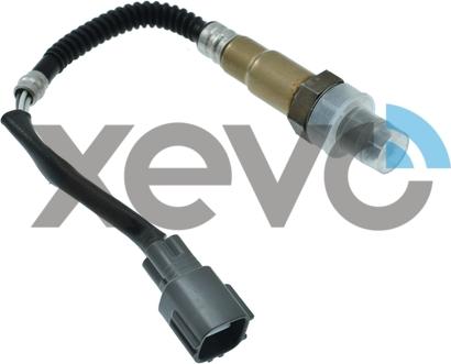 Elta Automotive XLS1293 - Sonde lambda cwaw.fr