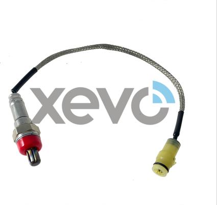 Elta Automotive XLS1244 - Sonde lambda cwaw.fr