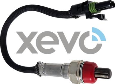 Elta Automotive XLS1269 - Sonde lambda cwaw.fr