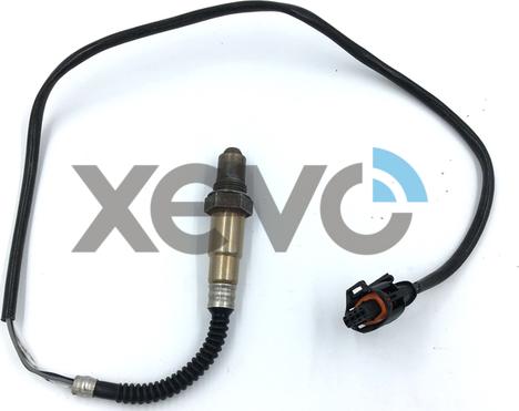 Elta Automotive XLS1287 - Sonde lambda cwaw.fr