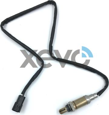 Elta Automotive XLS1232 - Sonde lambda cwaw.fr