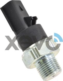 Elta Automotive XOS8330 - Capteur, pression d'huile cwaw.fr