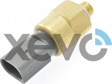 Elta Automotive XOS8251 - Capteur, pression d'huile cwaw.fr