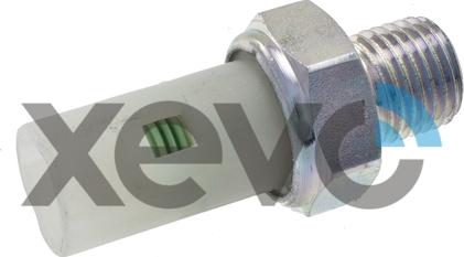 Elta Automotive XOS8258 - Capteur, pression d'huile cwaw.fr