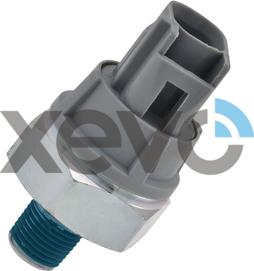 Elta Automotive XOS8221 - Capteur, pression d'huile cwaw.fr