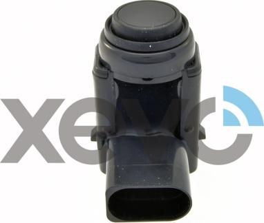 Elta Automotive XPS006 - Capteur, parctronic cwaw.fr